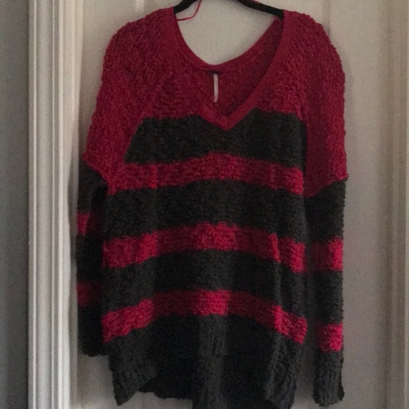 Free People Sweater - Picture 1 of 2